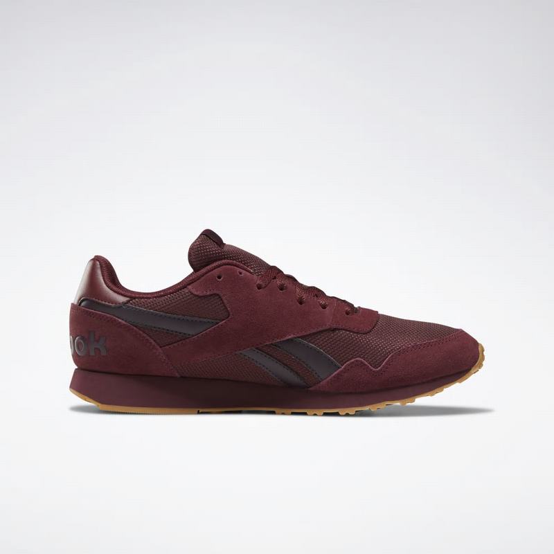 Reebok Royal Ultra Tenisky Panske - Bordove EP5094AW